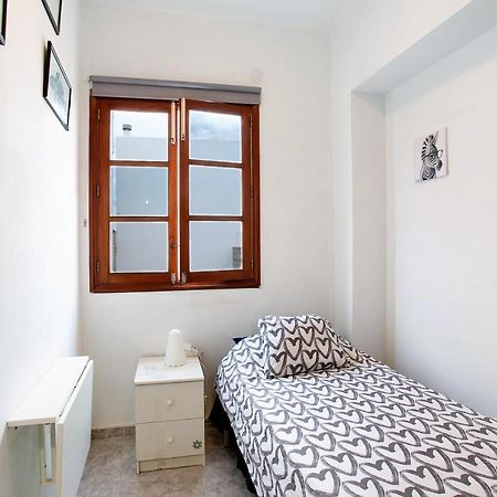 Casa Juan Apartment Las Palmas de Gran Canaria Luaran gambar