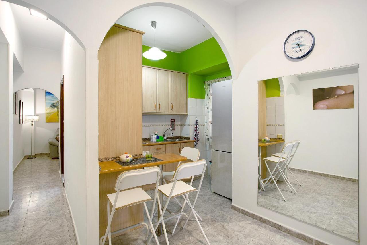 Casa Juan Apartment Las Palmas de Gran Canaria Luaran gambar