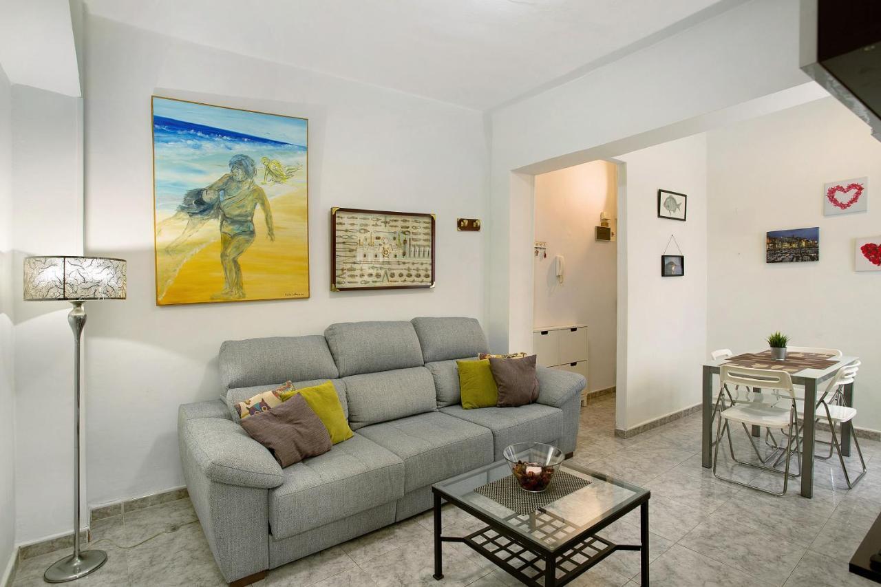 Casa Juan Apartment Las Palmas de Gran Canaria Luaran gambar
