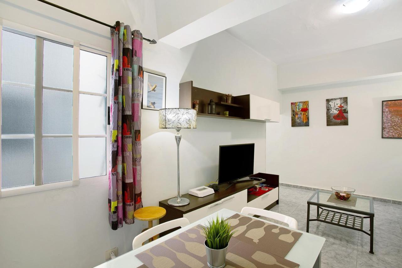 Casa Juan Apartment Las Palmas de Gran Canaria Luaran gambar