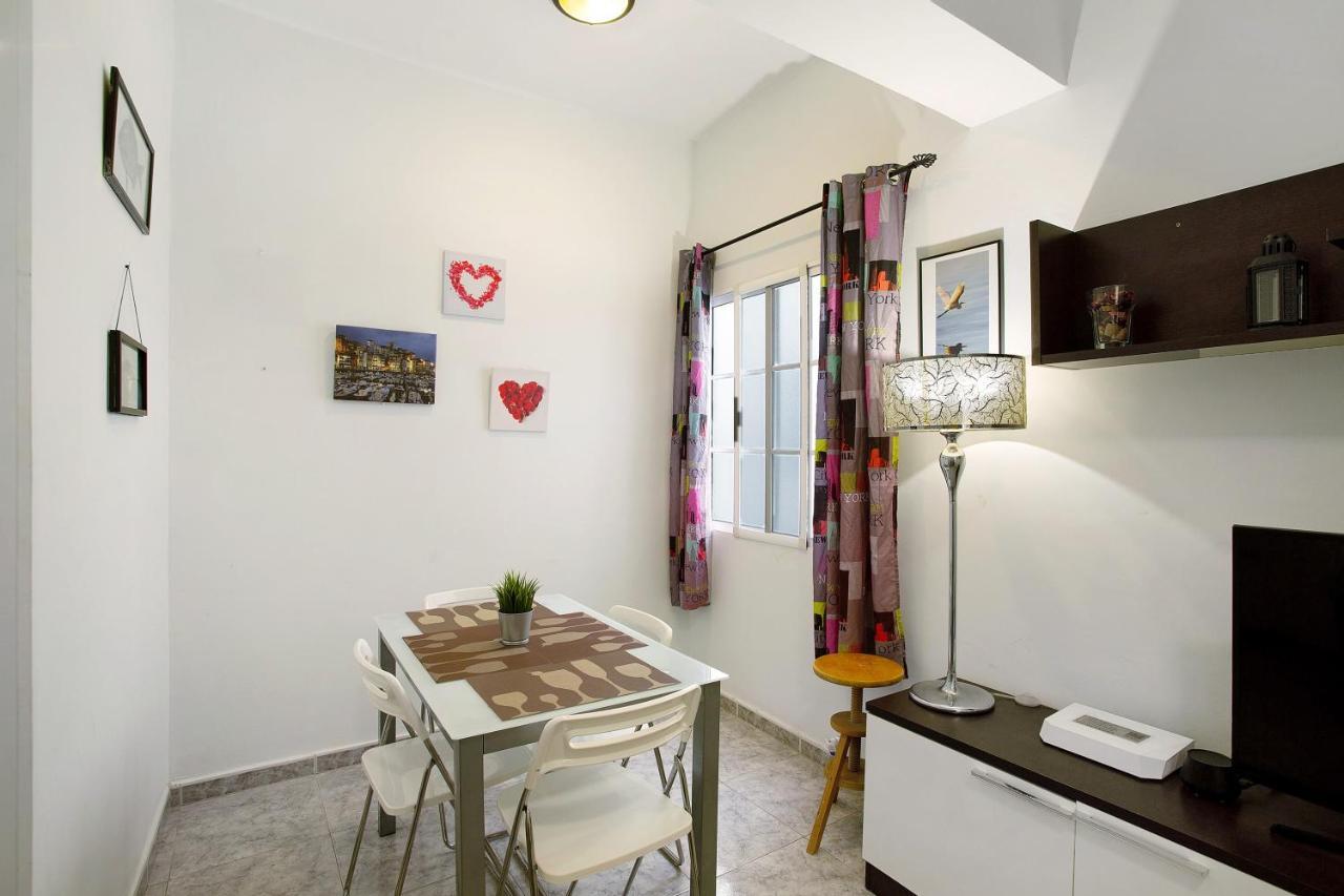 Casa Juan Apartment Las Palmas de Gran Canaria Luaran gambar