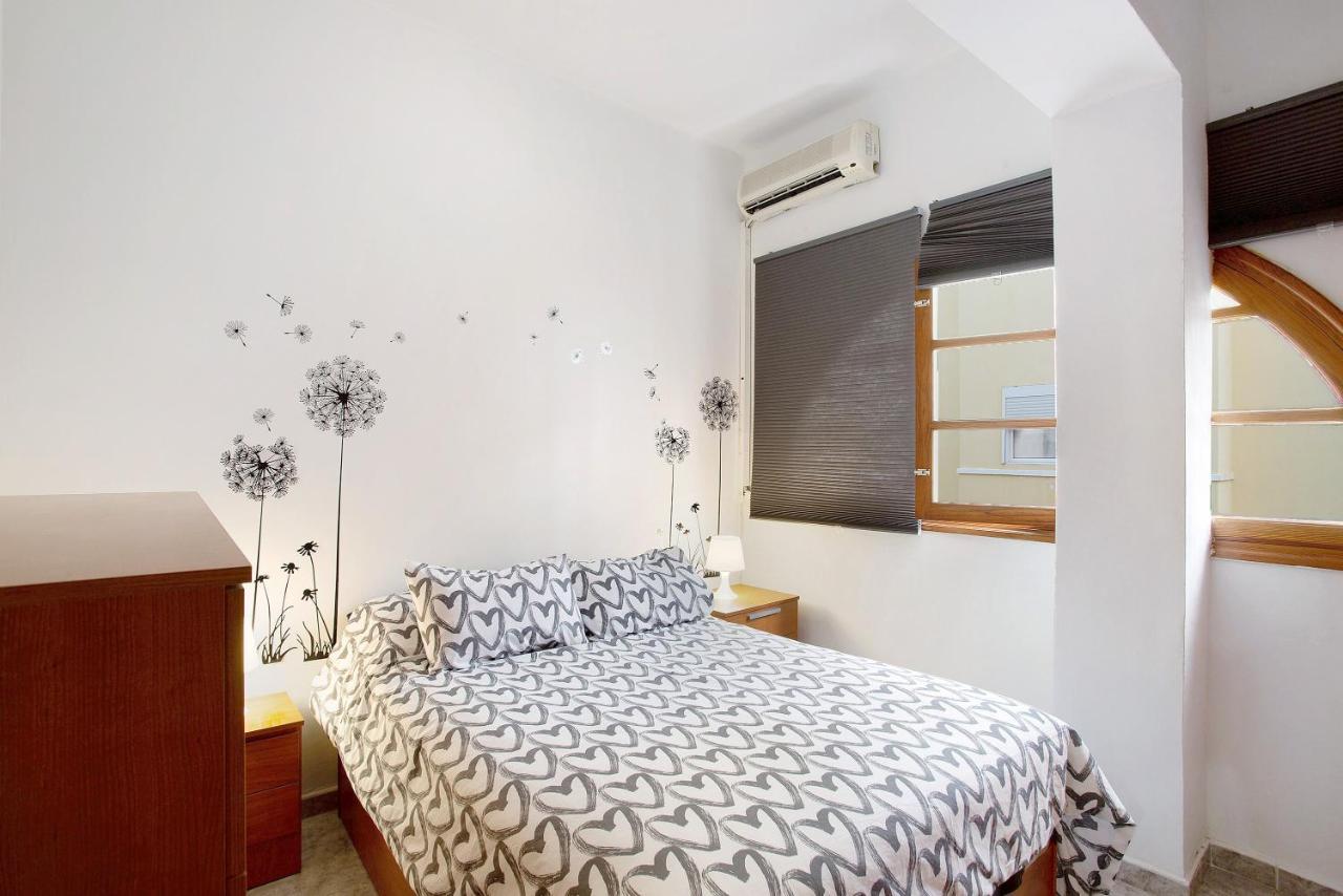 Casa Juan Apartment Las Palmas de Gran Canaria Luaran gambar