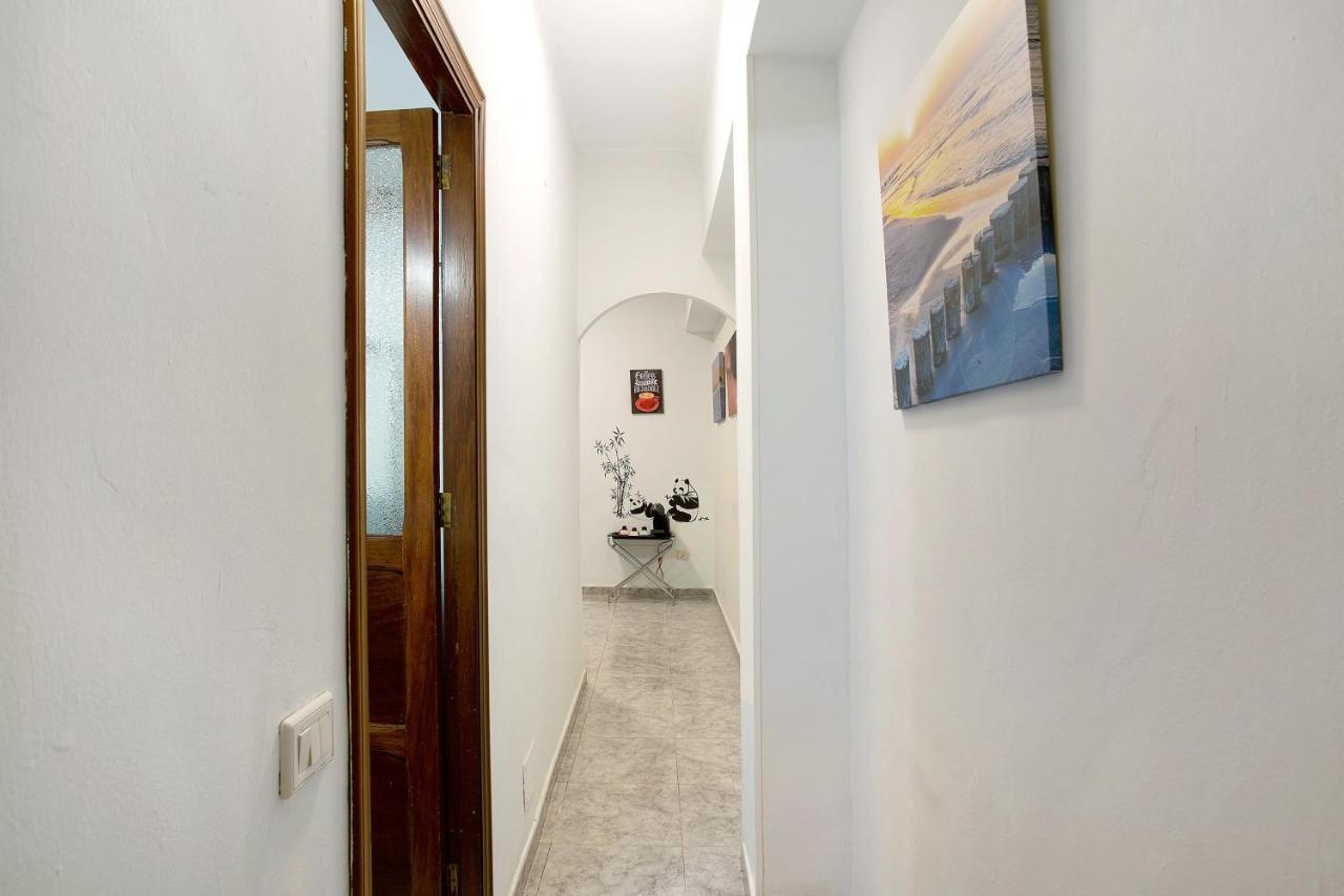 Casa Juan Apartment Las Palmas de Gran Canaria Luaran gambar
