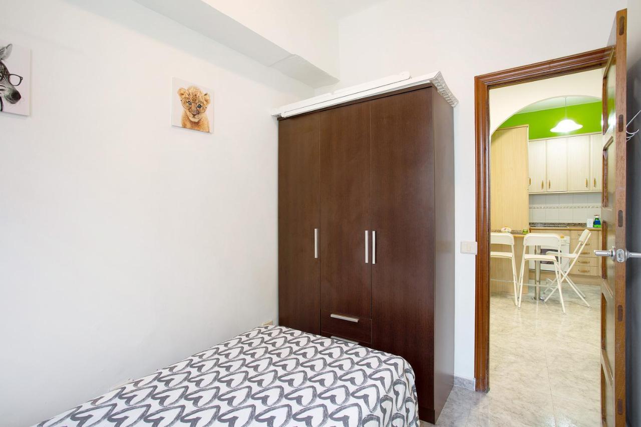Casa Juan Apartment Las Palmas de Gran Canaria Luaran gambar