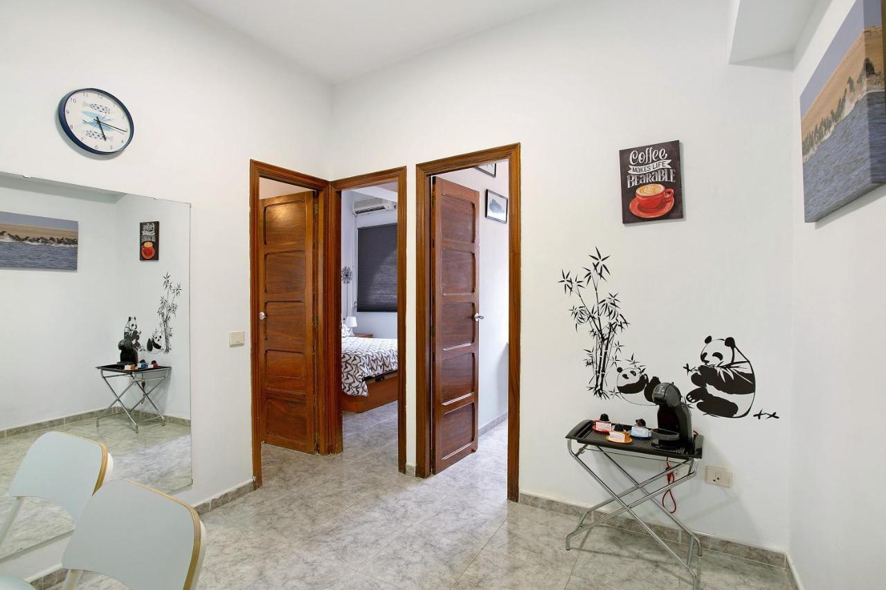 Casa Juan Apartment Las Palmas de Gran Canaria Luaran gambar